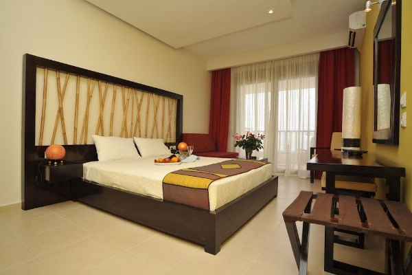 Xenios Possidi Paradise Hotel (Kalandra, Kassandra)